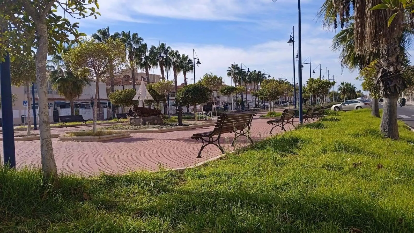 Appartement te koop in Santa Pola, Alicante, Spanje