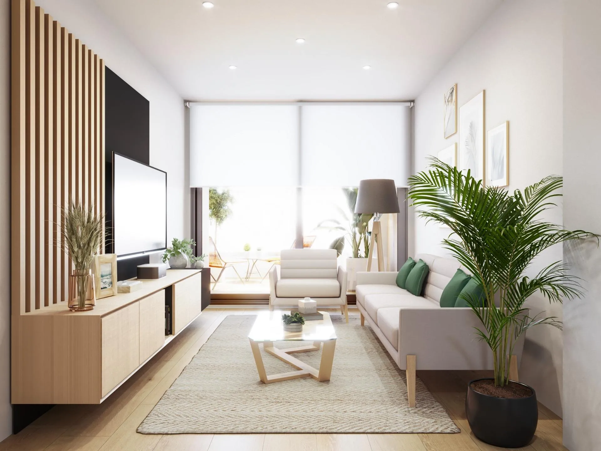 Appartement te koop in Torrevieja, Alicante, Spanje