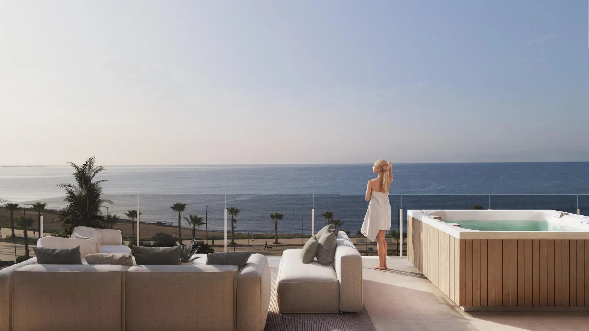 Appartement te koop in Villajoyosa, Alicante, Spanje Appartement te koop in Villajoyosa, Alicante, Spanje