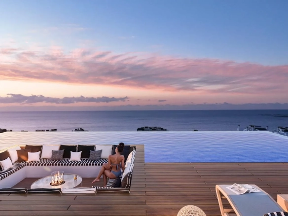 Appartement te koop in Villajoyosa, Alicante, Spanje