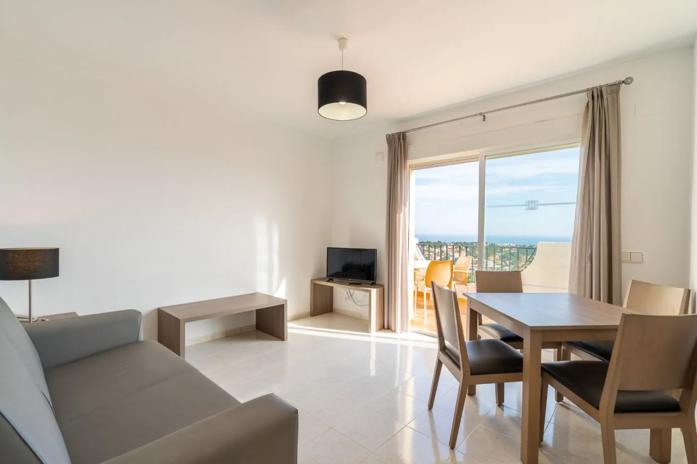 Bungalow te koop in Calpe, Alicante, Spanje Bungalow te koop in Calpe, Alicante, Spanje