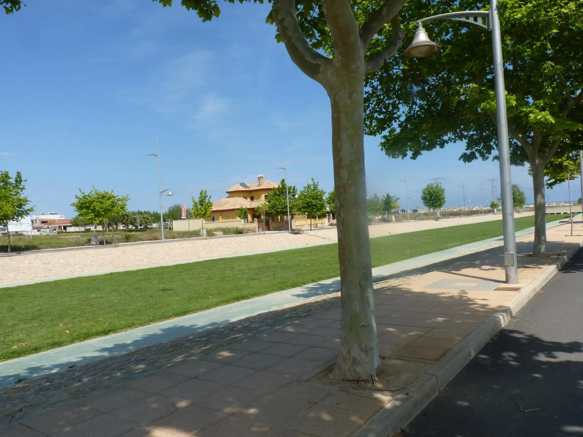 Bungalow te koop in Pilar de la Horadada, Alicante, Spanje