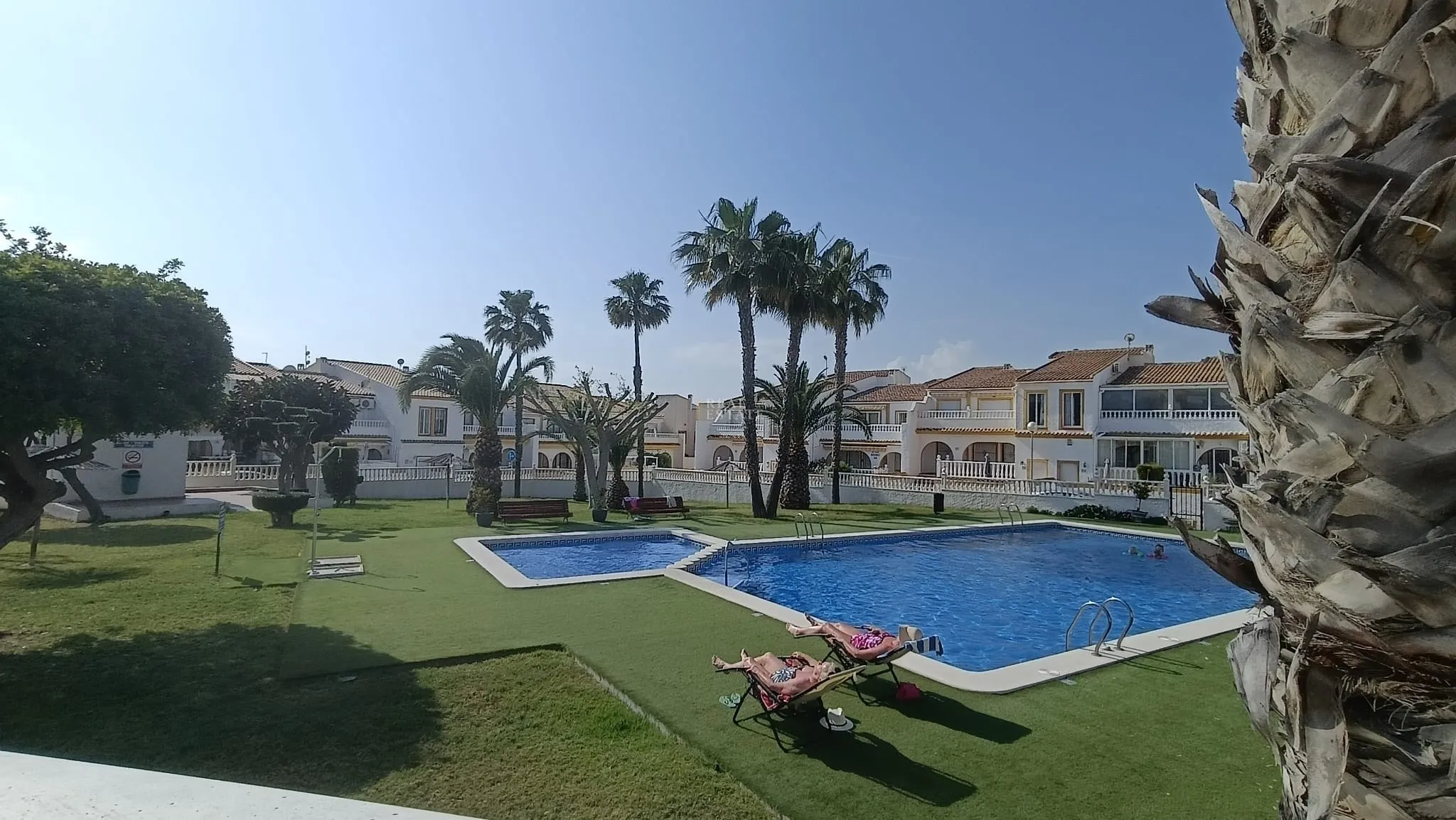 Bungalow te koop in Santa Pola, Alicante, Spanje