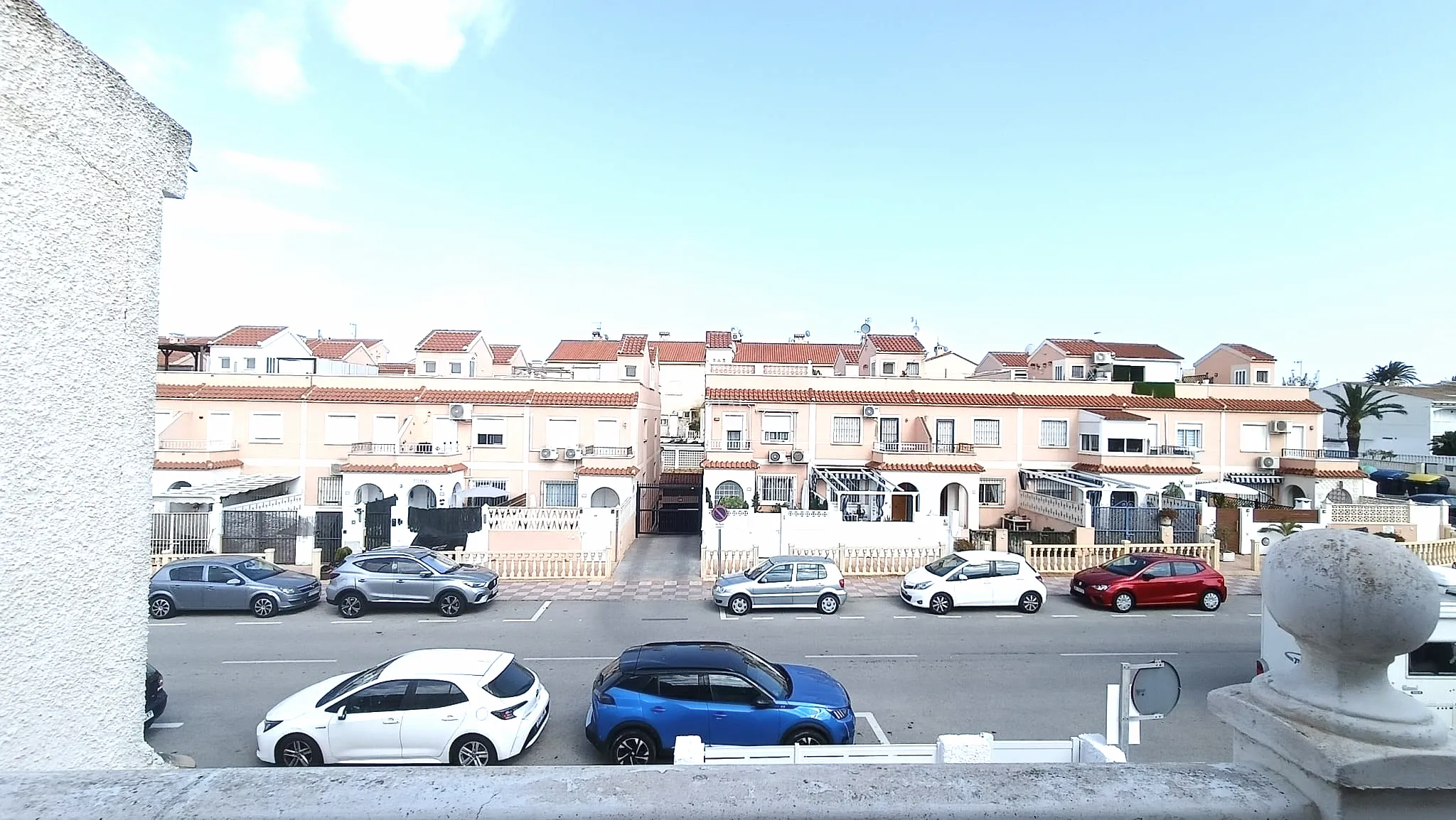 Bungalow te koop in Santa Pola, Alicante, Spanje