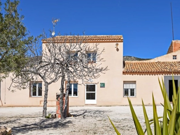Country House te koop