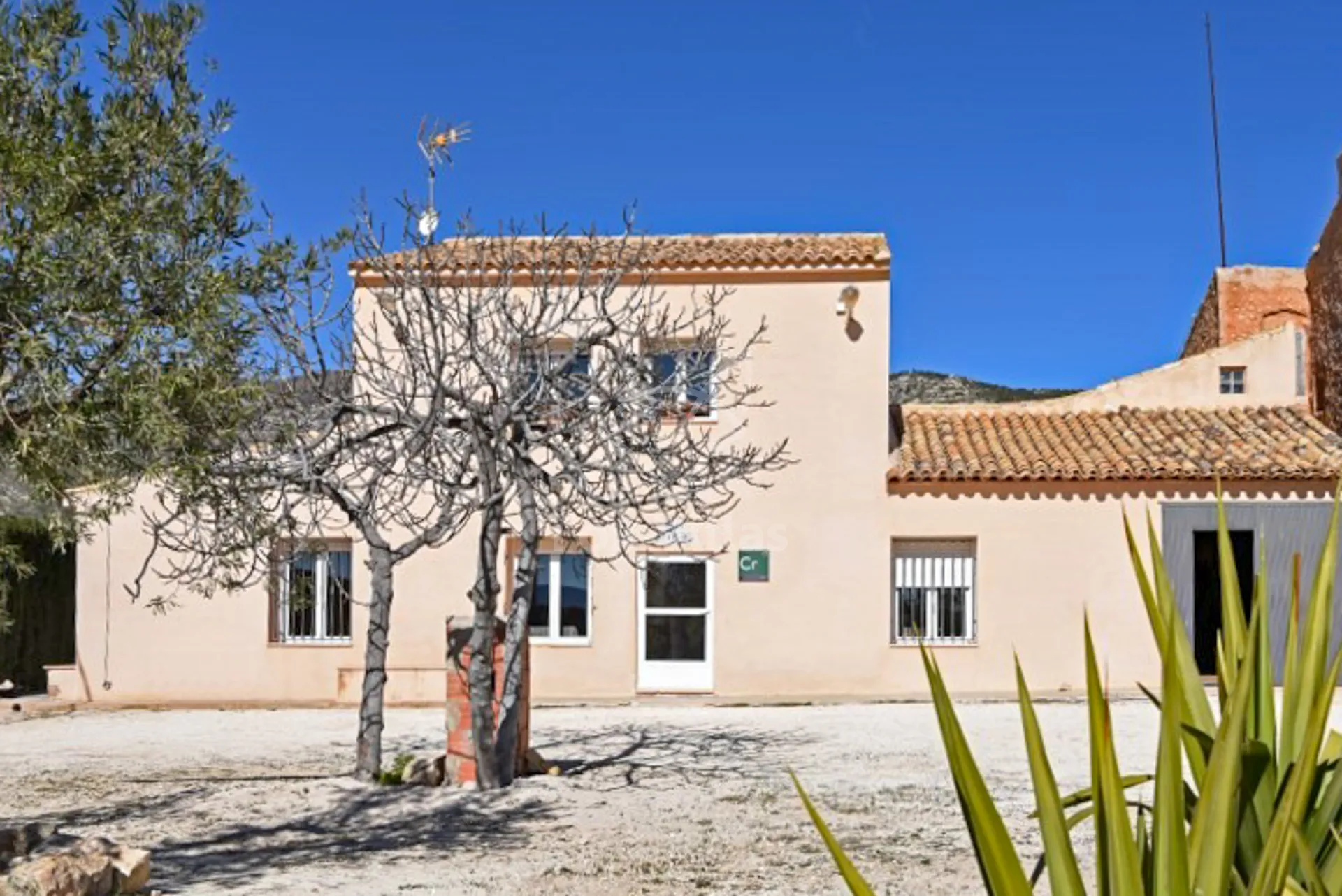 Country House te koop