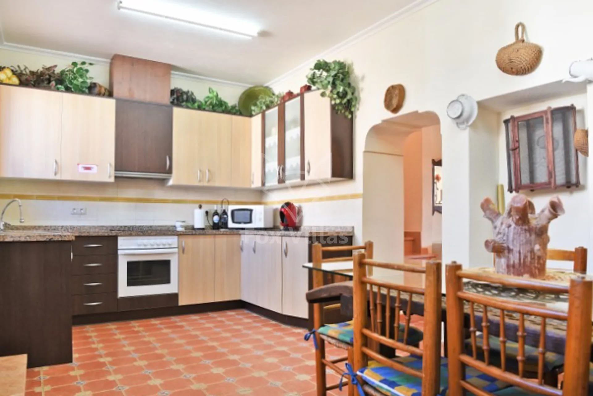 Country House te koop