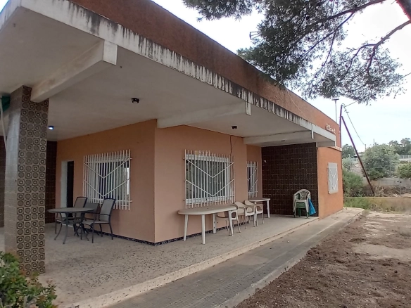 Country House te koop in Elche/Elx, Alicante, Spanje