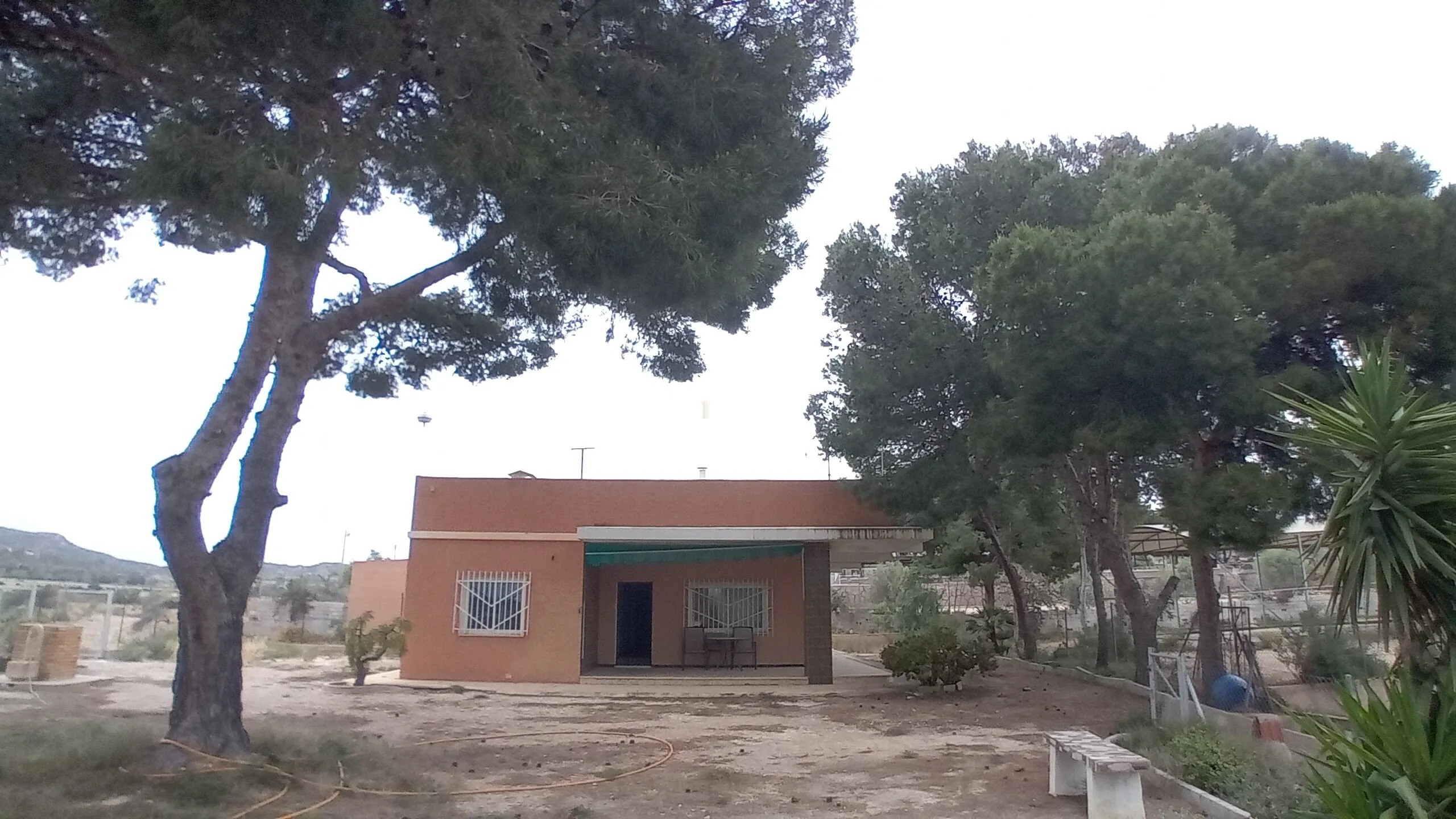 Country House te koop in Elche/Elx, Alicante, Spanje