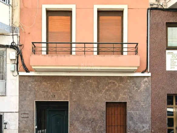 Geschakelde woning (Townhouse) te koop in Elche/Elx, Alicante, Spanje