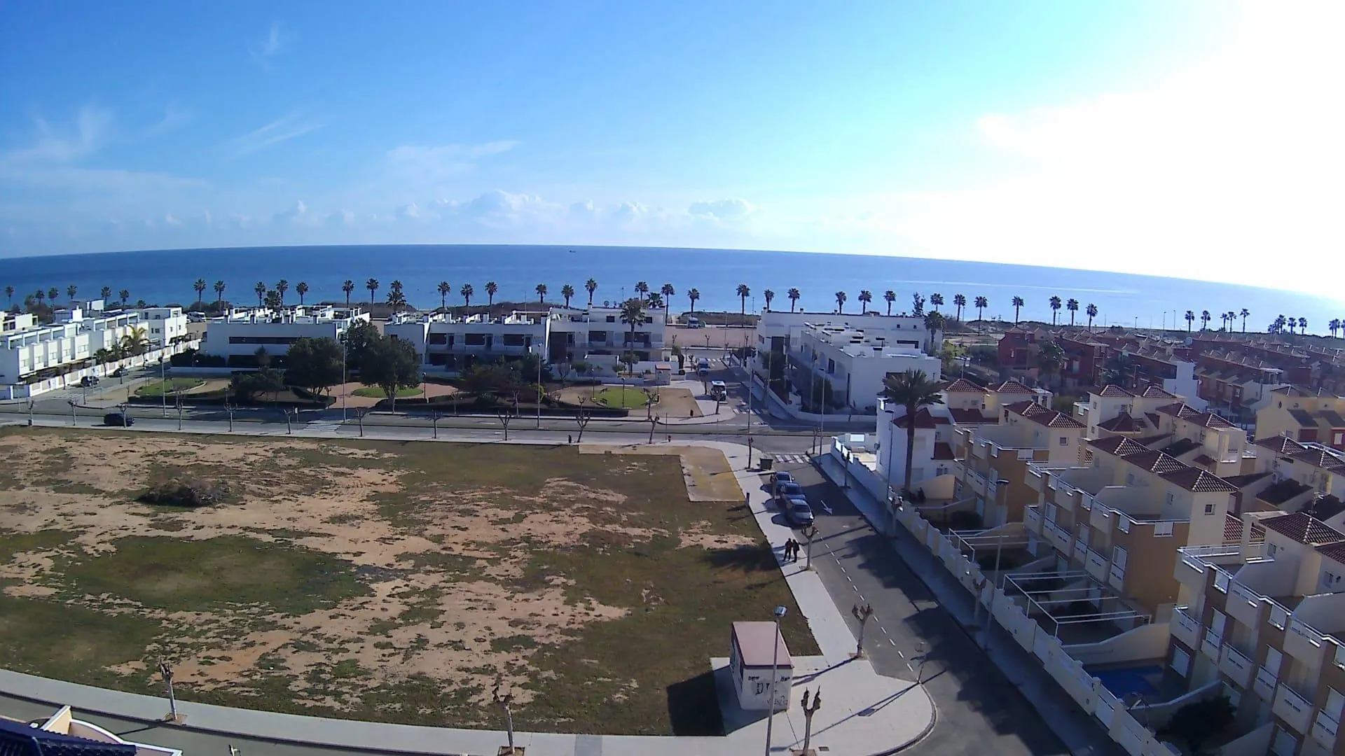 Penthouse te koop in Pilar de la Horadada, Alicante, Spanje