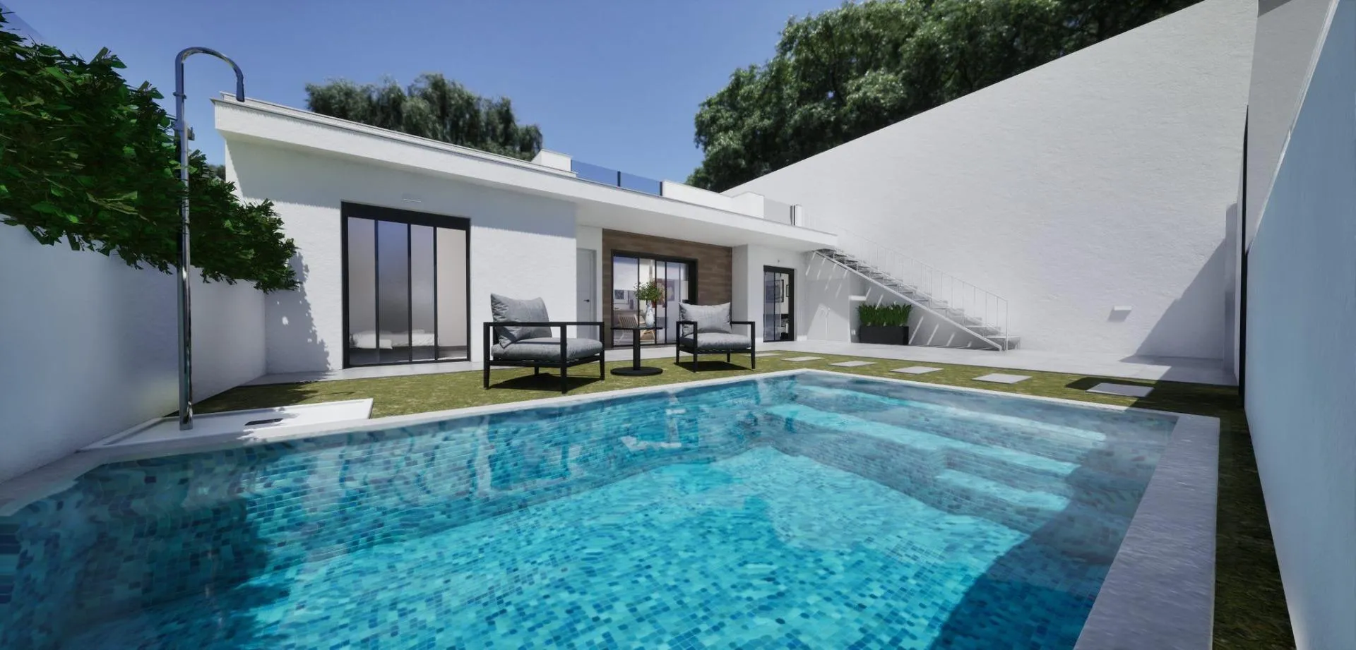 te koop in Torre Pacheco, Murcia, Spanje te koop in Torre Pacheco, Murcia, Spanje