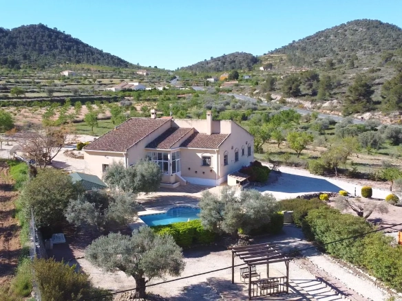 Villa te koop