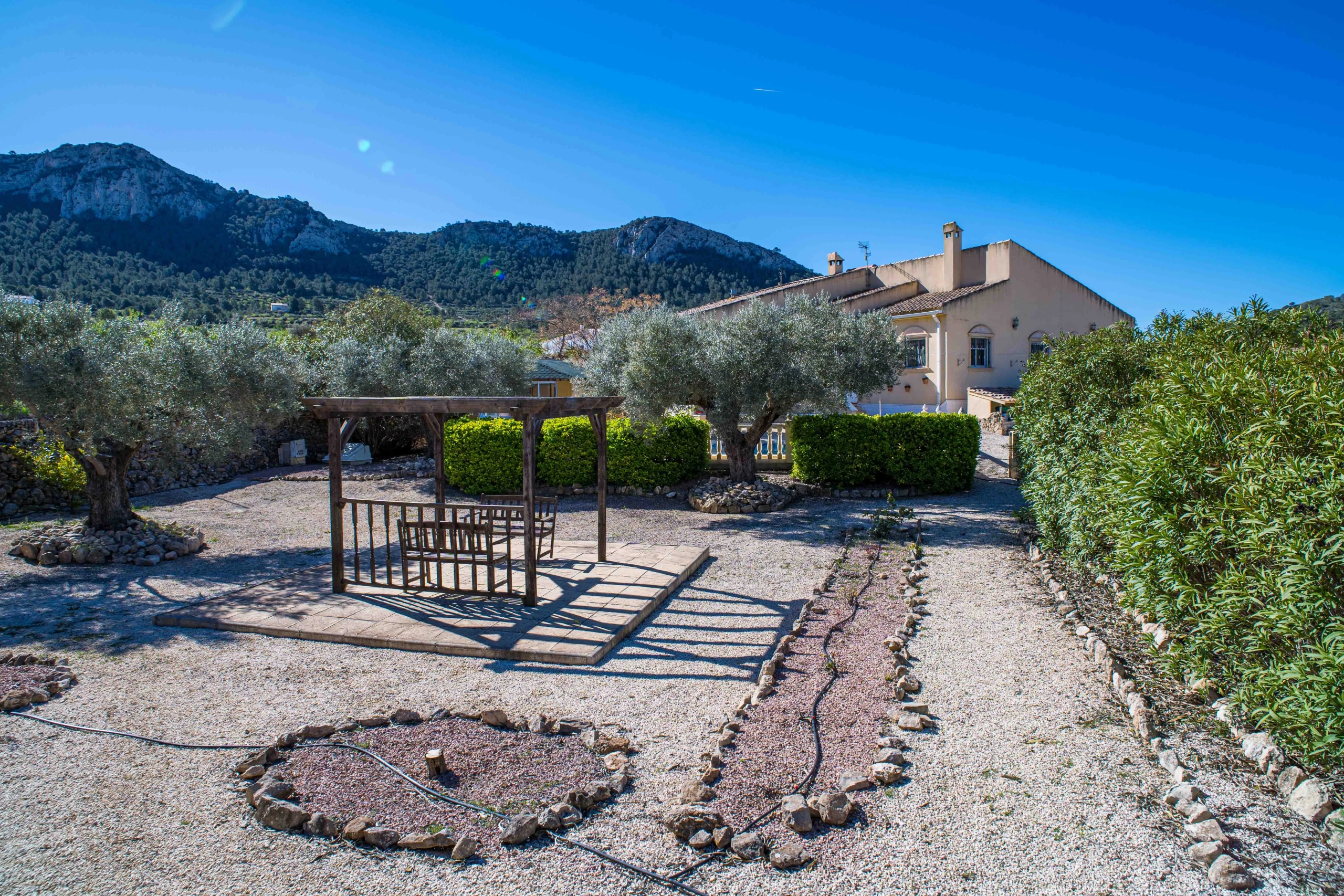 Villa te koop