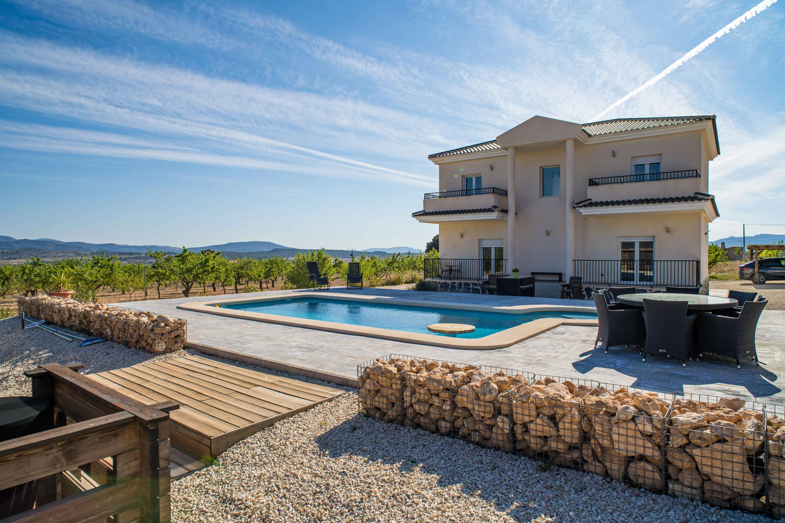 Villa te koop