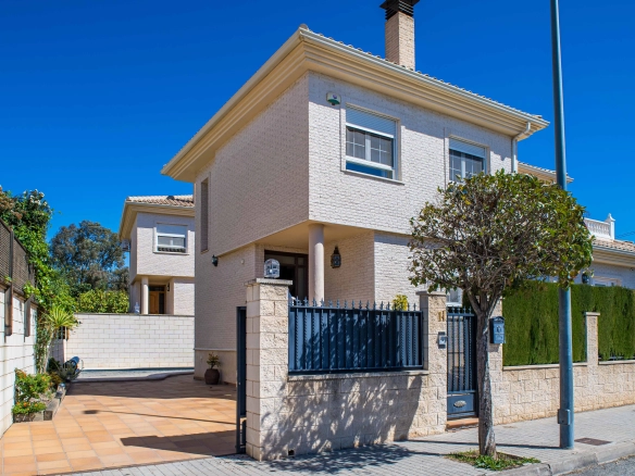 Villa te koop