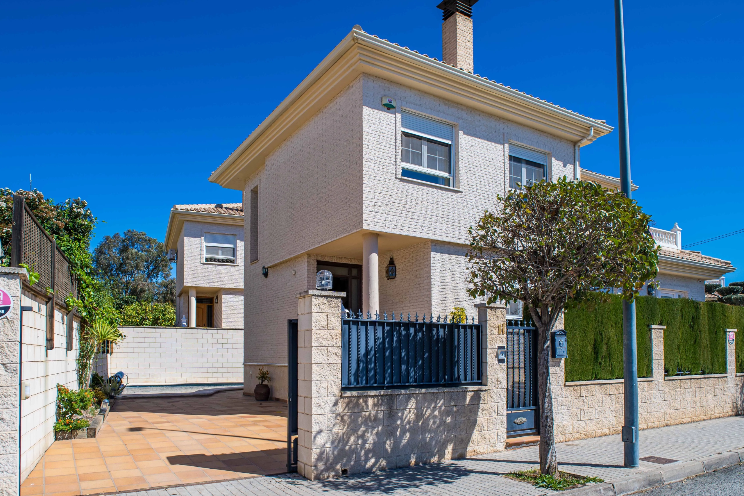 Villa te koop