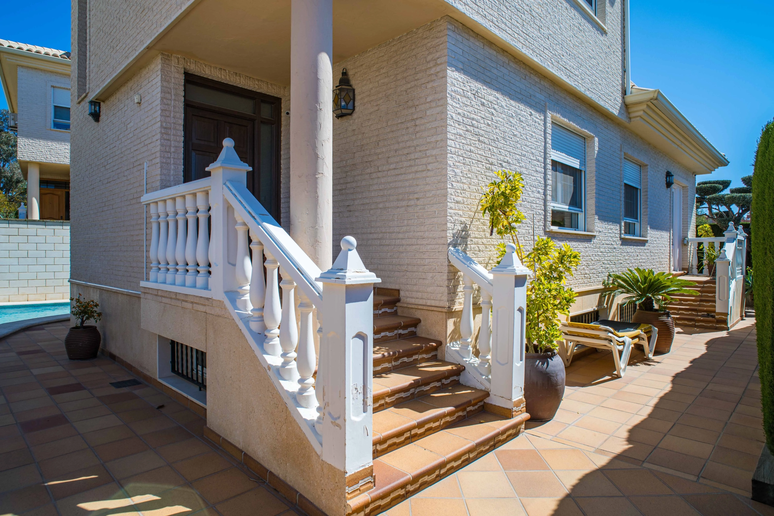 Villa te koop