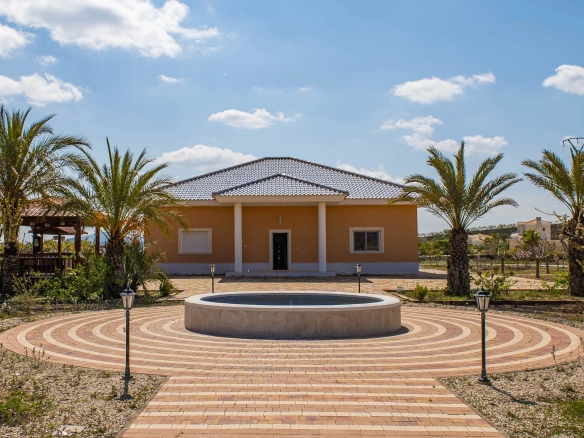 Villa te koop