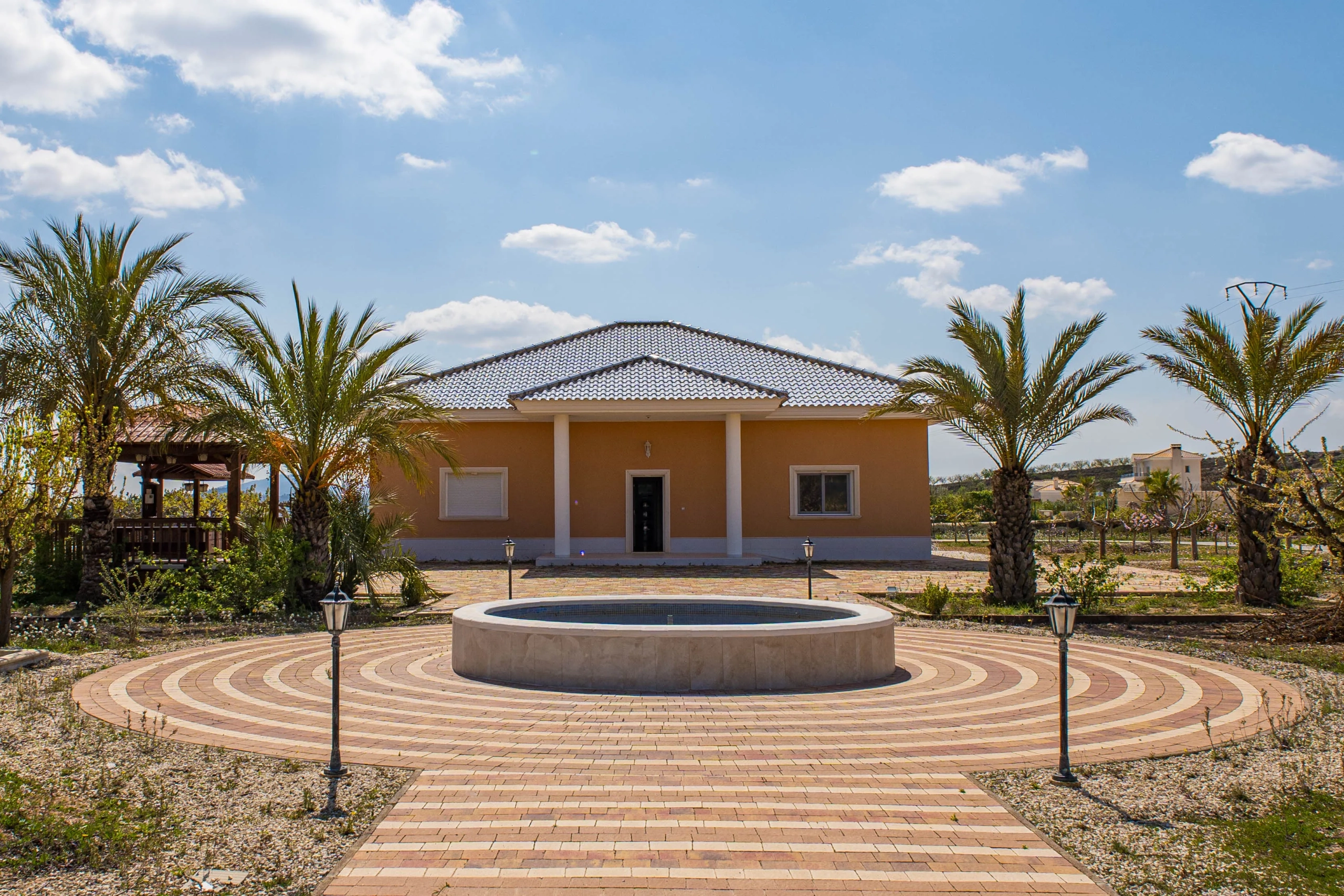 Villa te koop