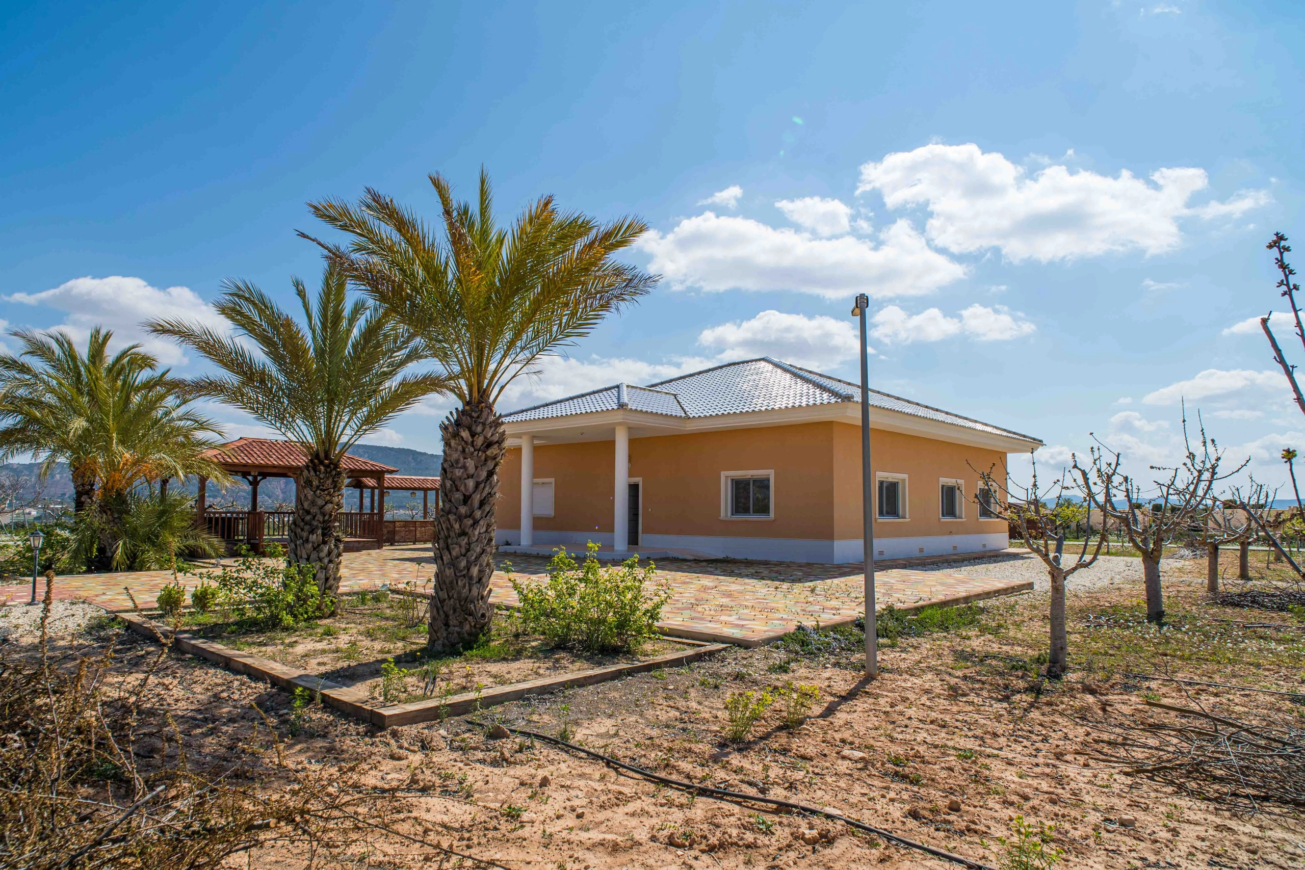 Villa te koop