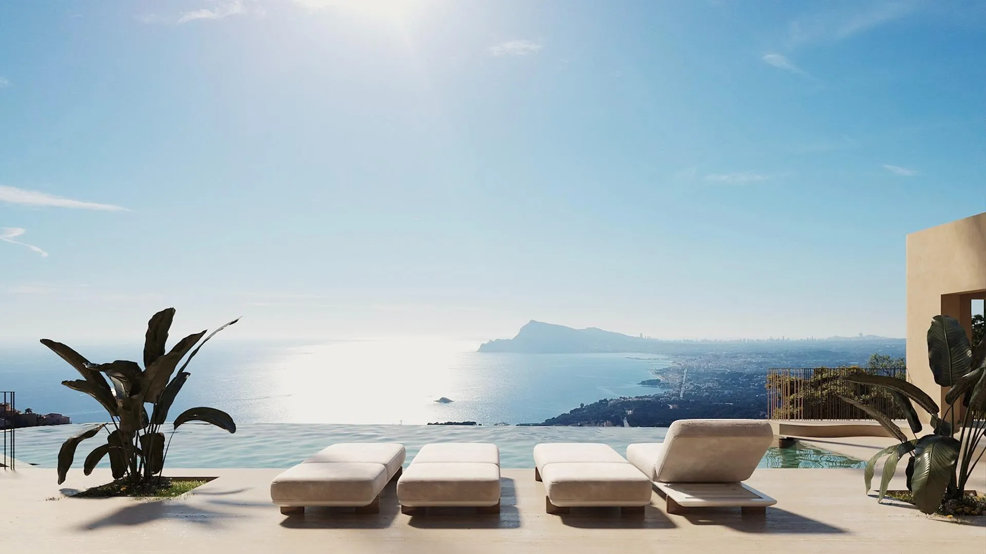 Villa te koop in Altea, Alicante, Spanje