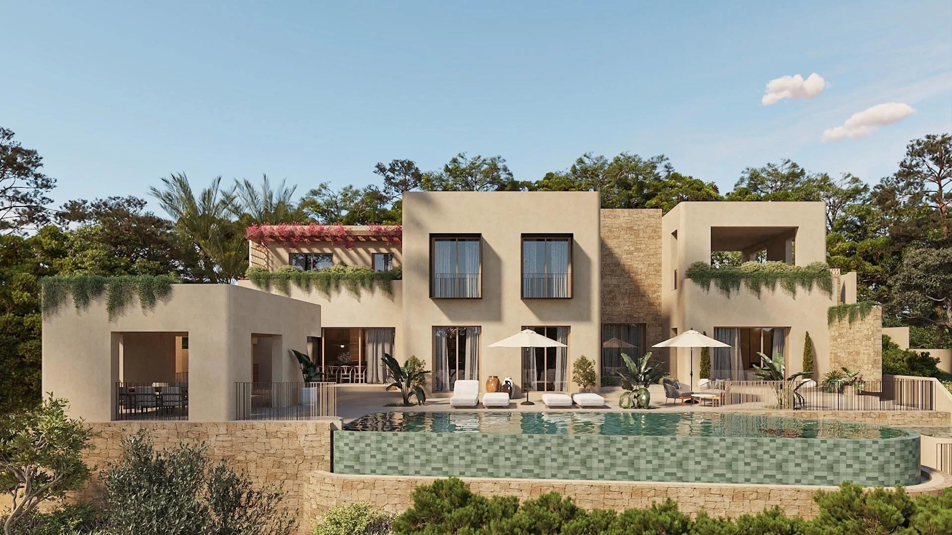 Villa te koop in Altea, Alicante, Spanje
