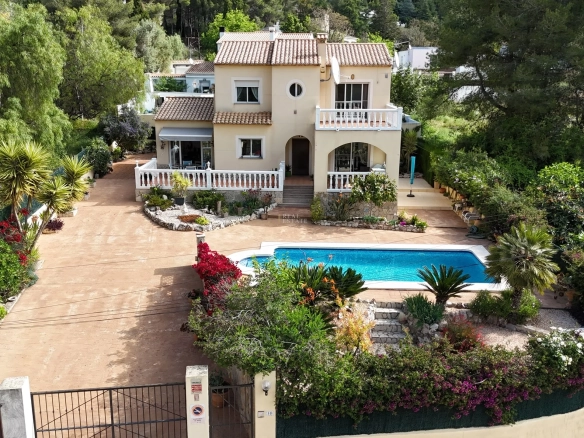 Villa te koop in Barx, Valencia/València, Spanje
