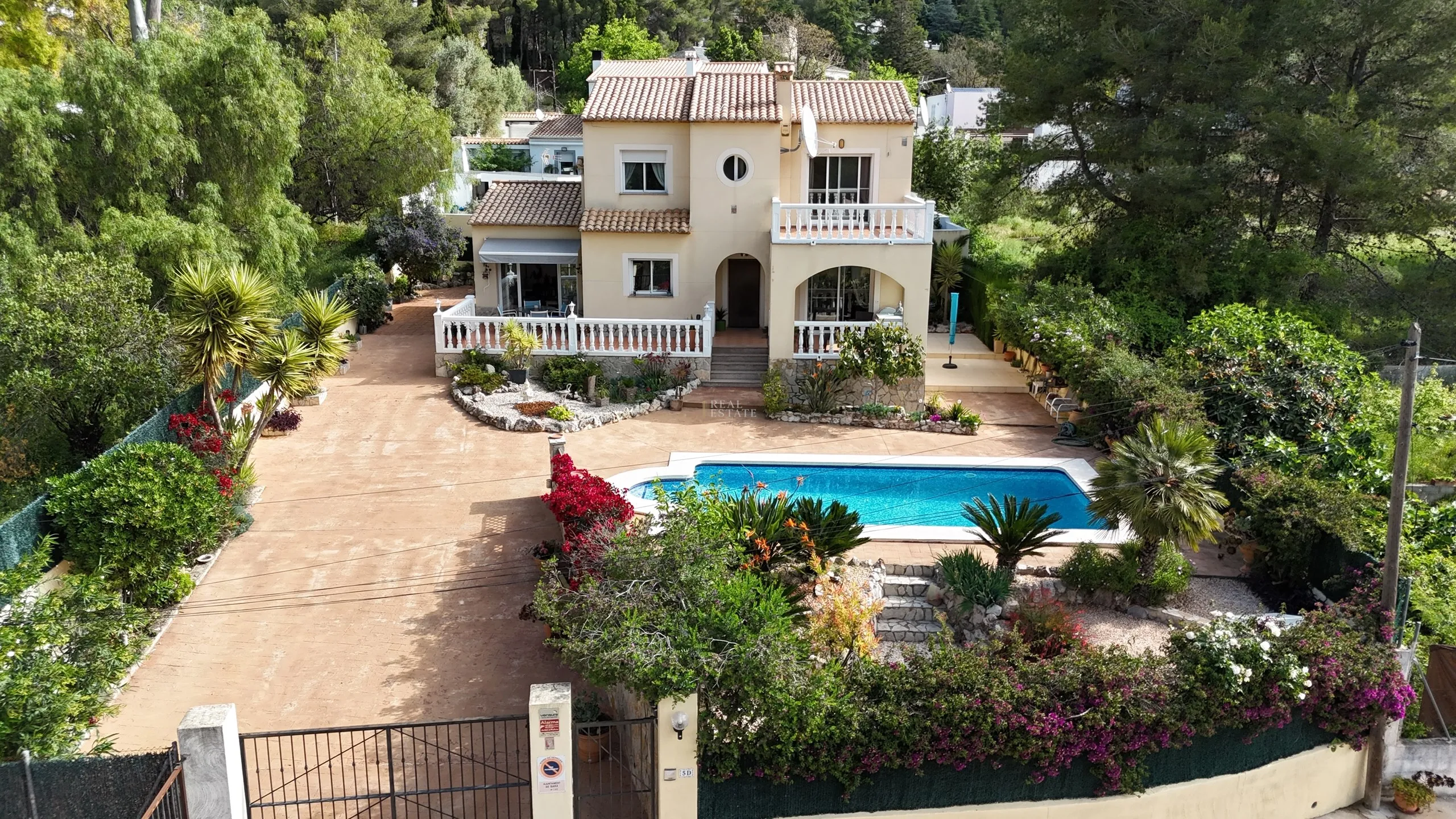 Villa te koop in Barx, Valencia/València, Spanje