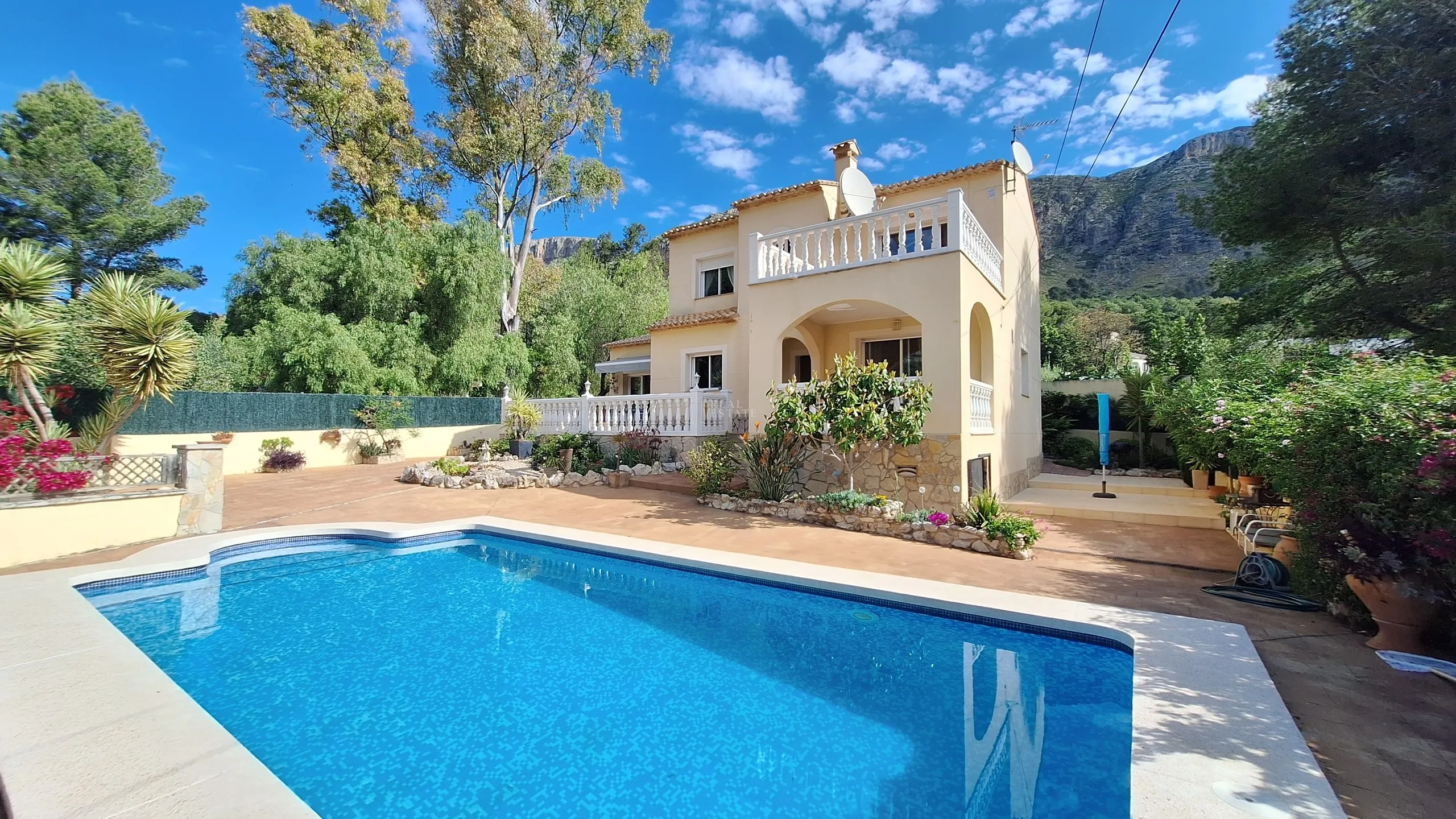 Villa te koop in Barx, Valencia/València, Spanje