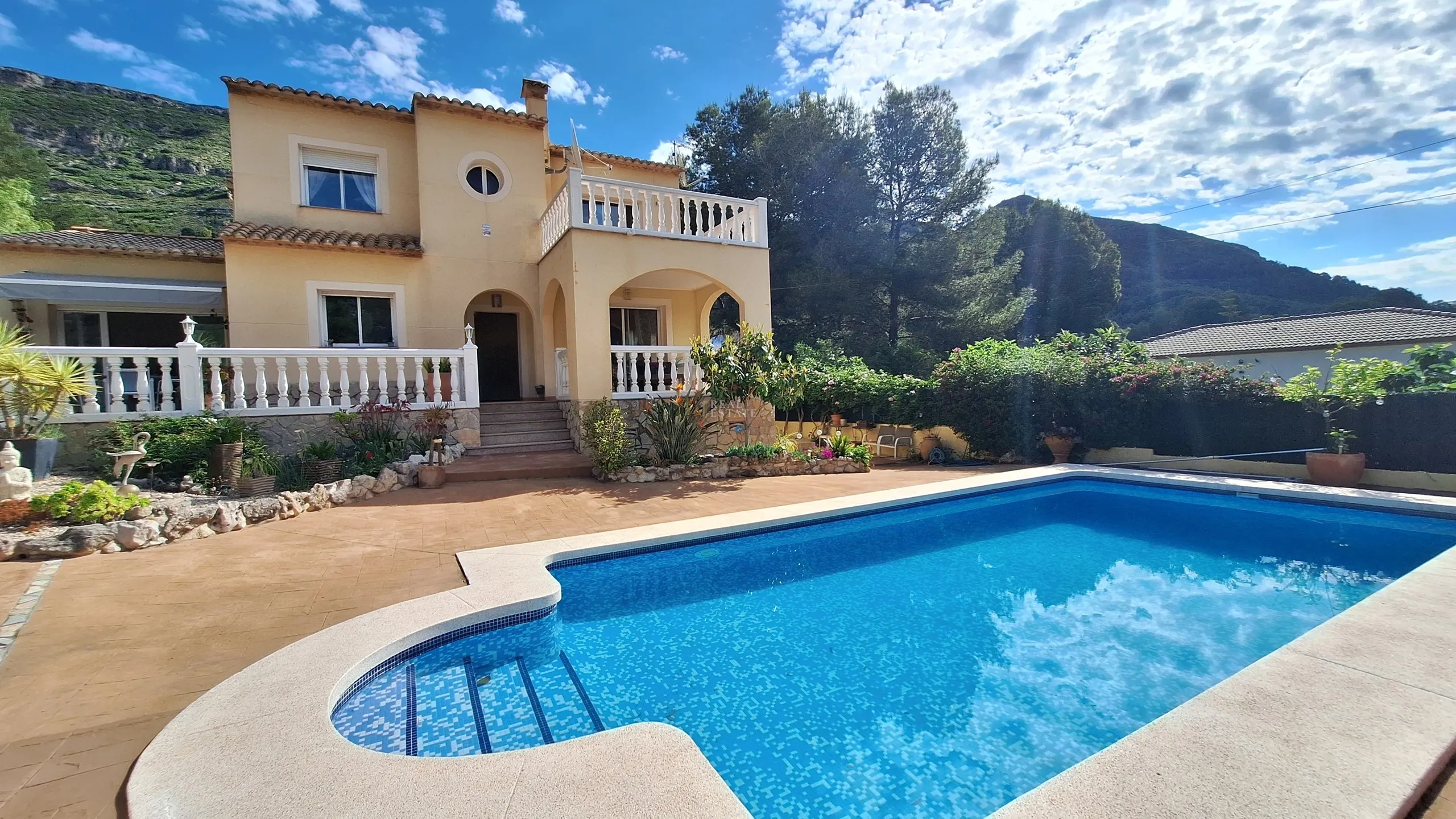 Villa te koop in Barx, Valencia/València, Spanje