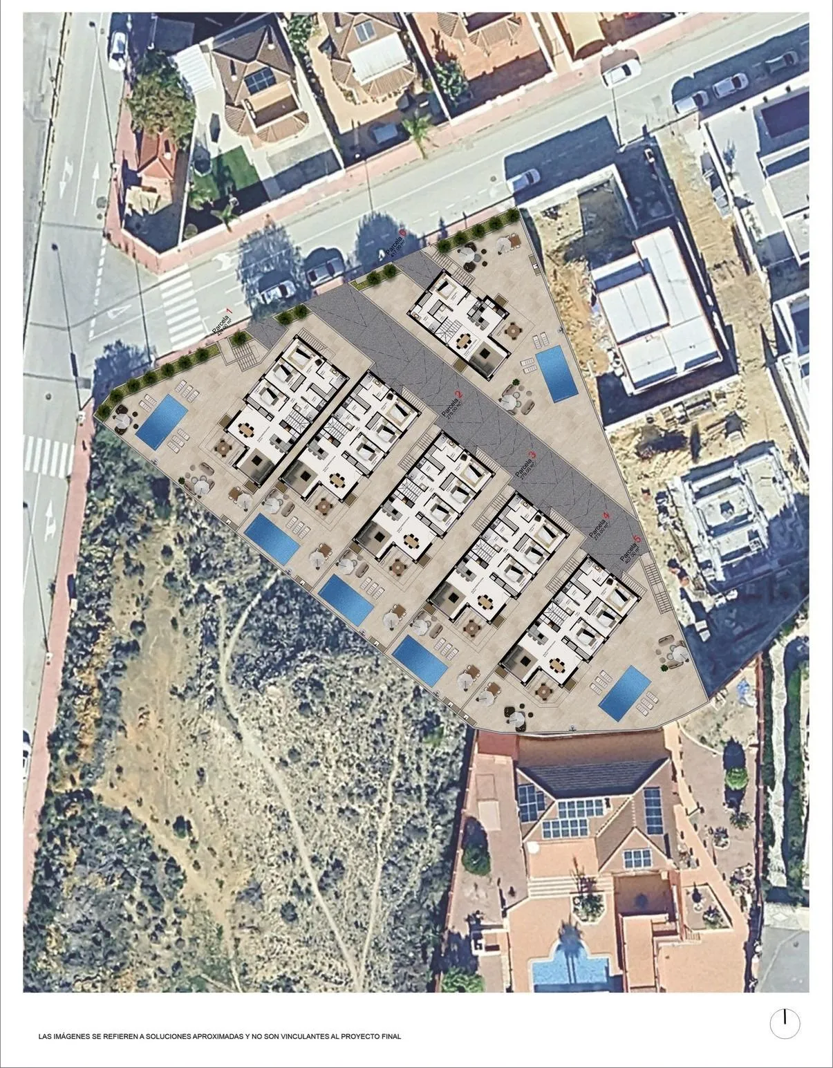 Villa te koop in Benijofar, Alicante, Spanje