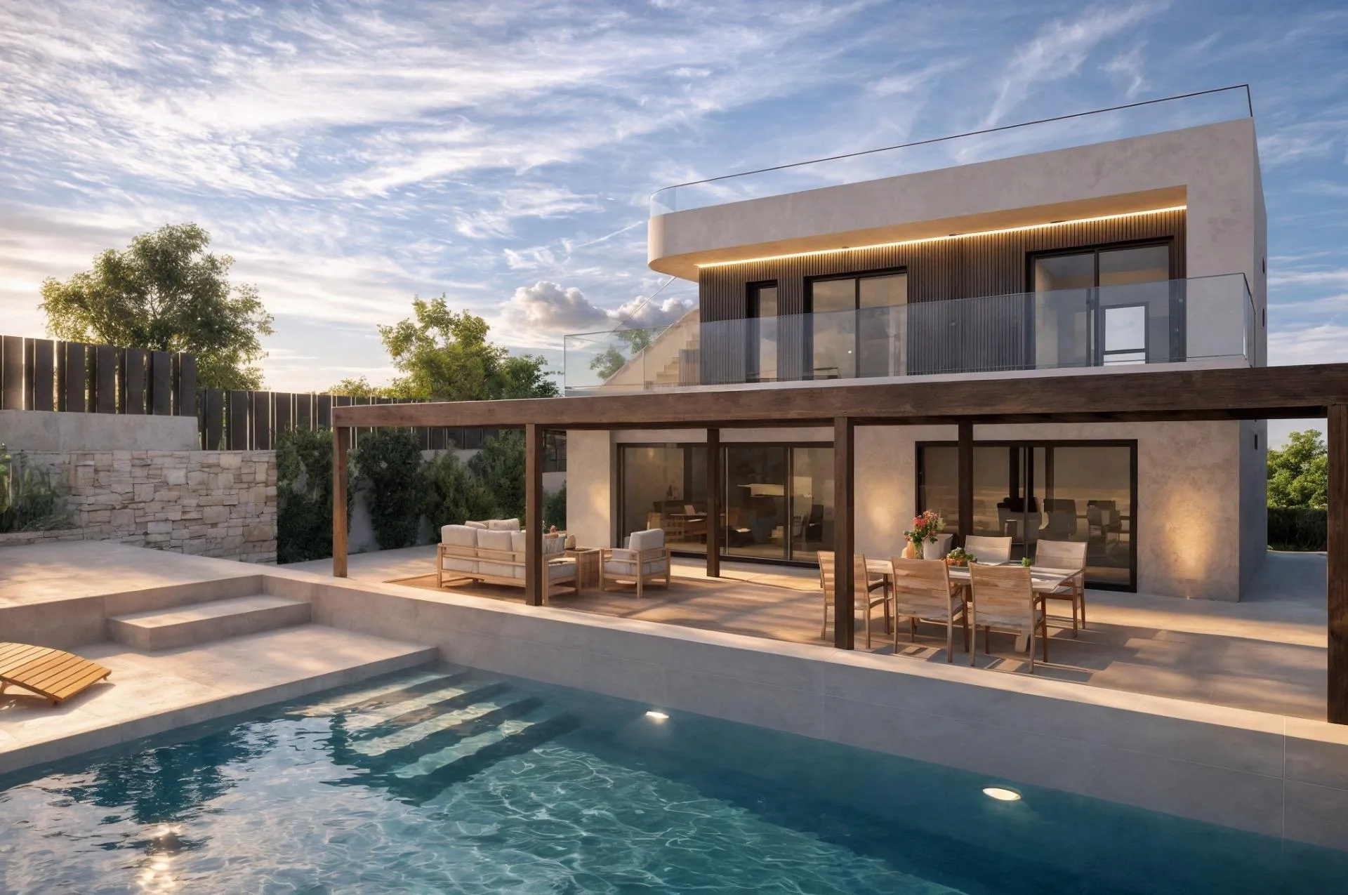 Villa te koop in Cabo de Palos, Murcia, Spanje Villa te koop in Cabo de Palos, Murcia, Spanje