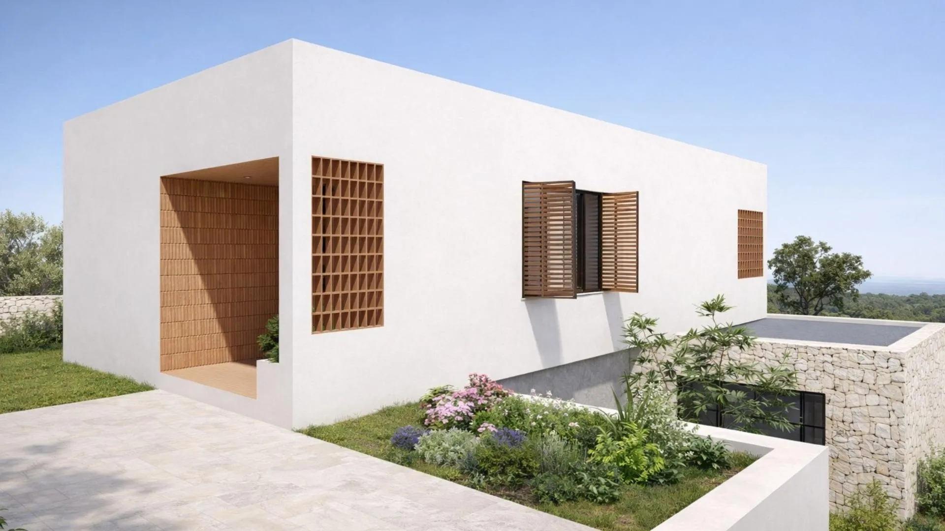 Villa te koop in Finestrat, Alicante, Spanje