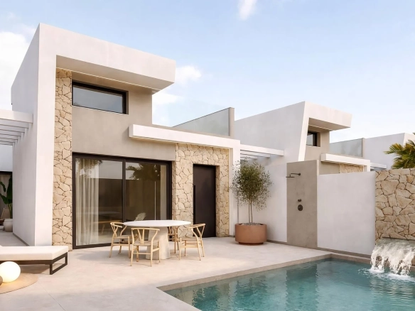 Villa te koop in Los Alcazares, Murcia, Spanje