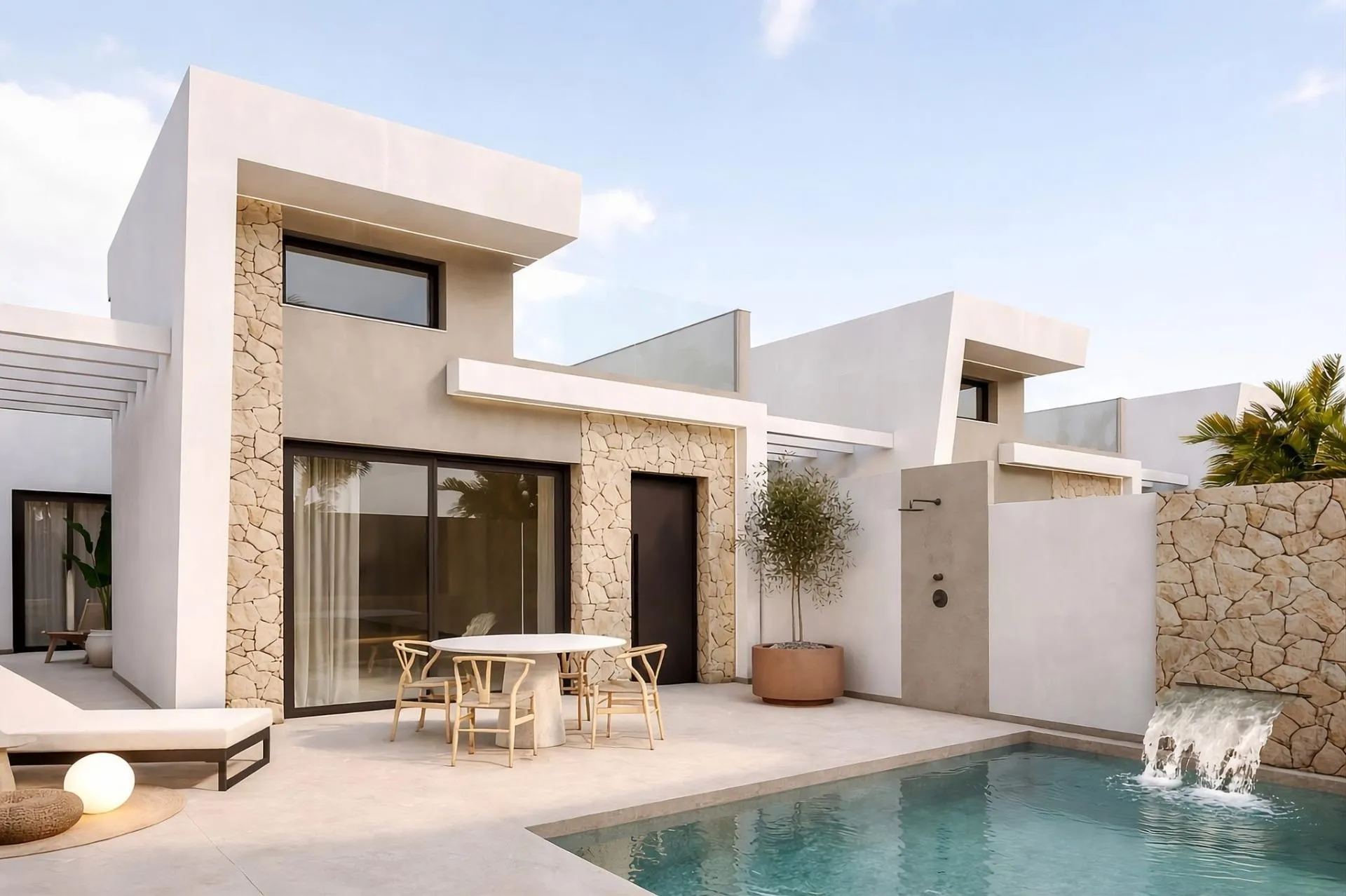 Villa te koop in Los Alcazares, Murcia, Spanje