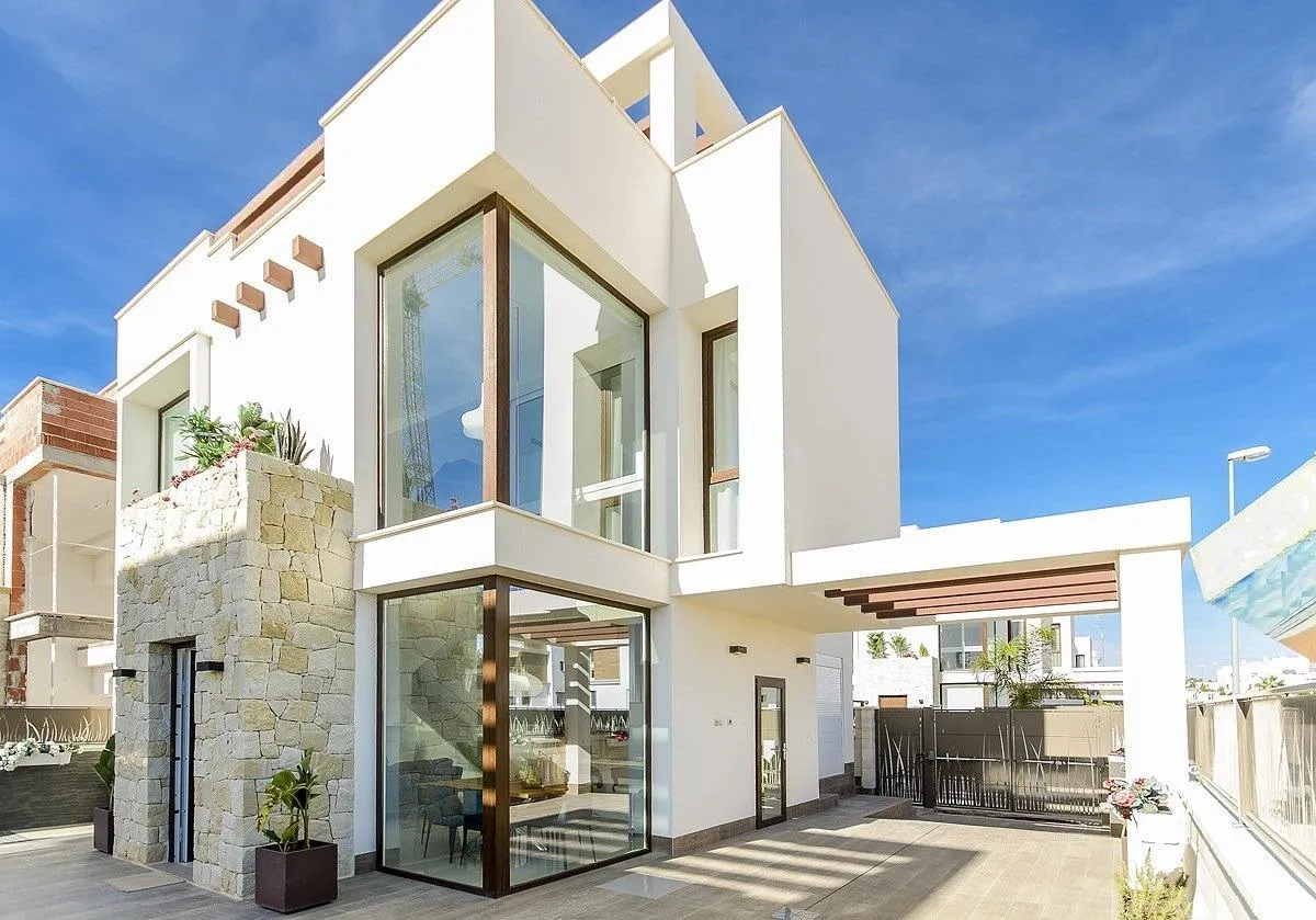 Villa te koop in Los Montesinos, Alicante, Spanje