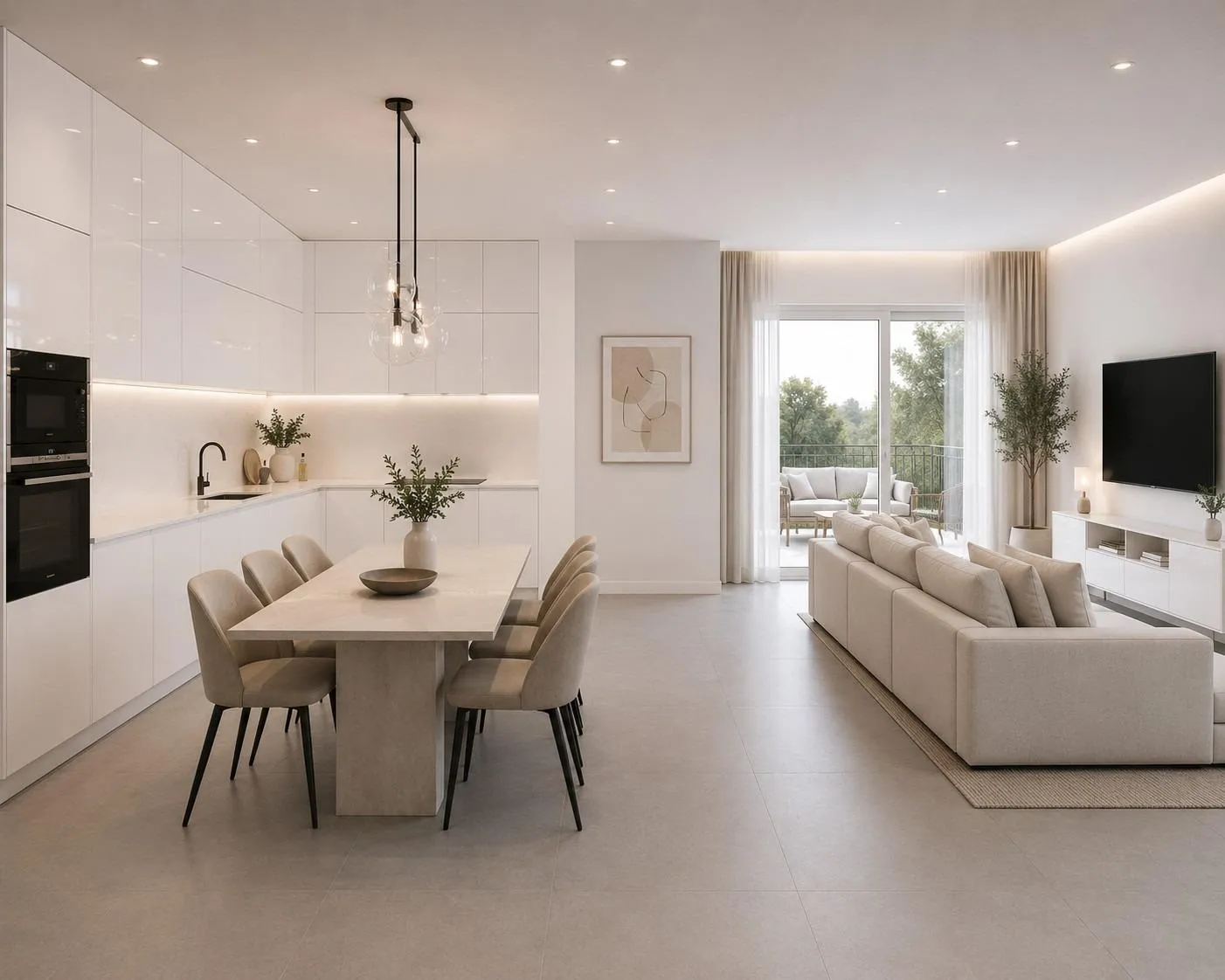 Villa te koop in Mazarron, Murcia, Spanje