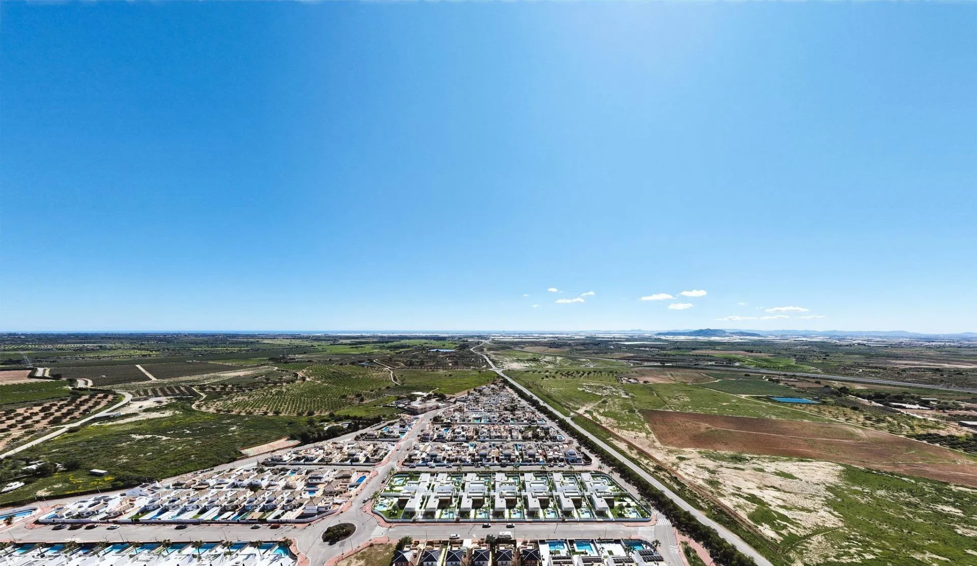 Villa te koop in Sucina, Murcia, Spanje