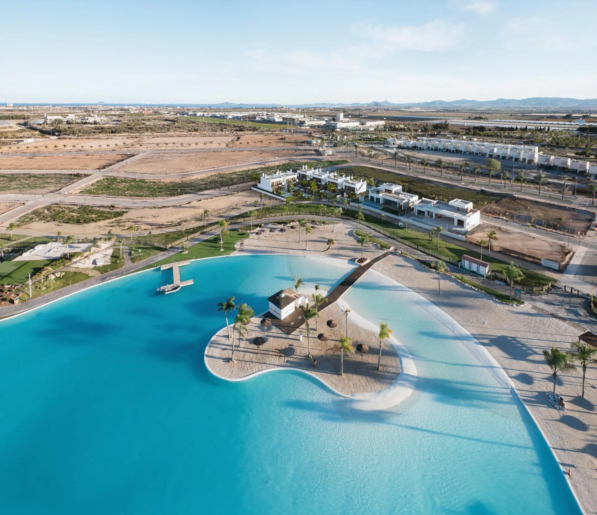 Villa te koop in Torre Pacheco, Murcia, Spanje
