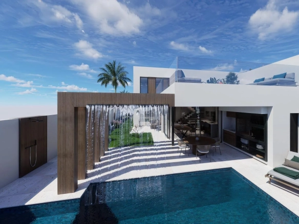 Villa te koop in Torre Pacheco, Murcia, Spanje