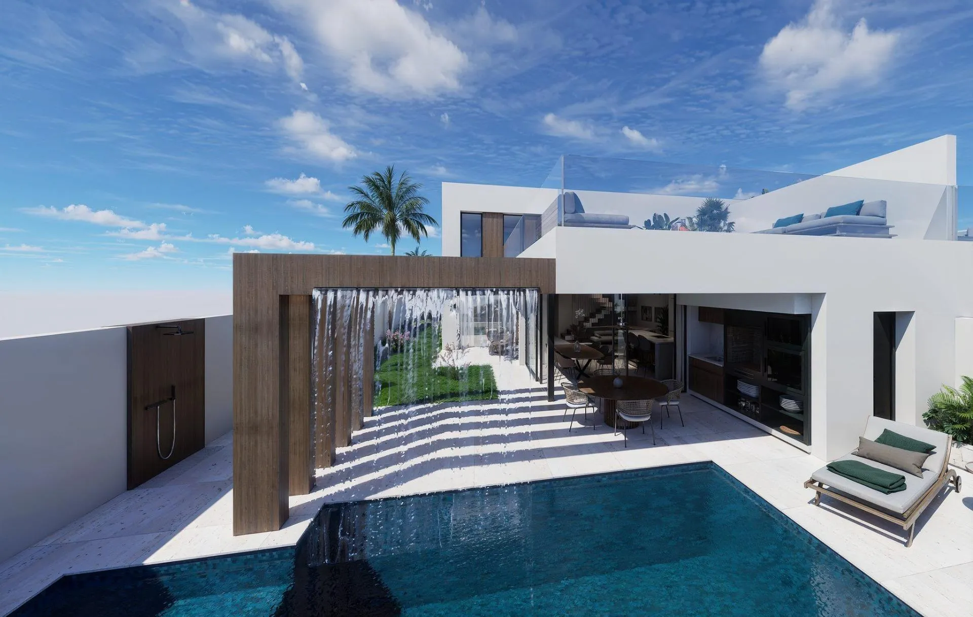 Villa te koop in Torre Pacheco, Murcia, Spanje