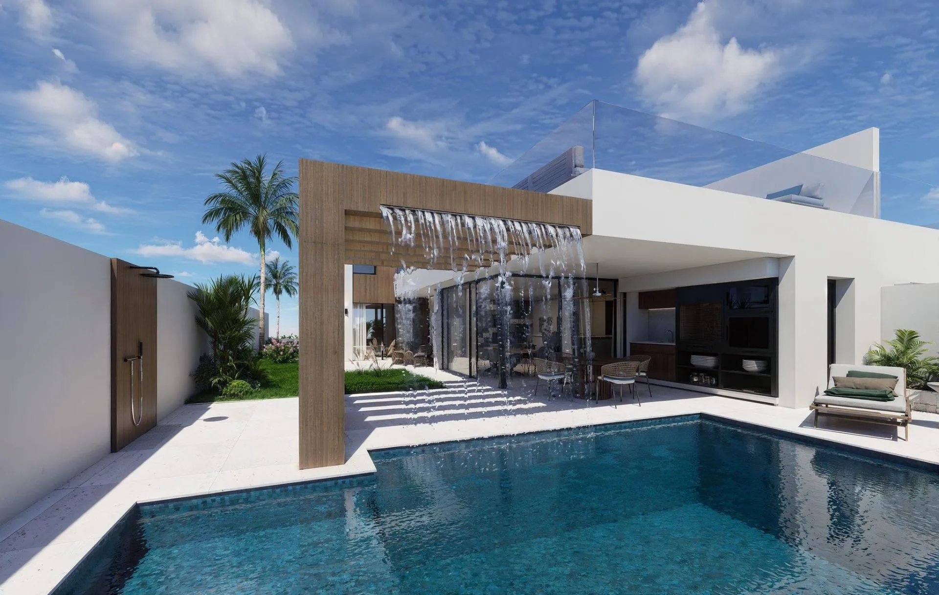 Villa te koop in Torre Pacheco, Murcia, Spanje