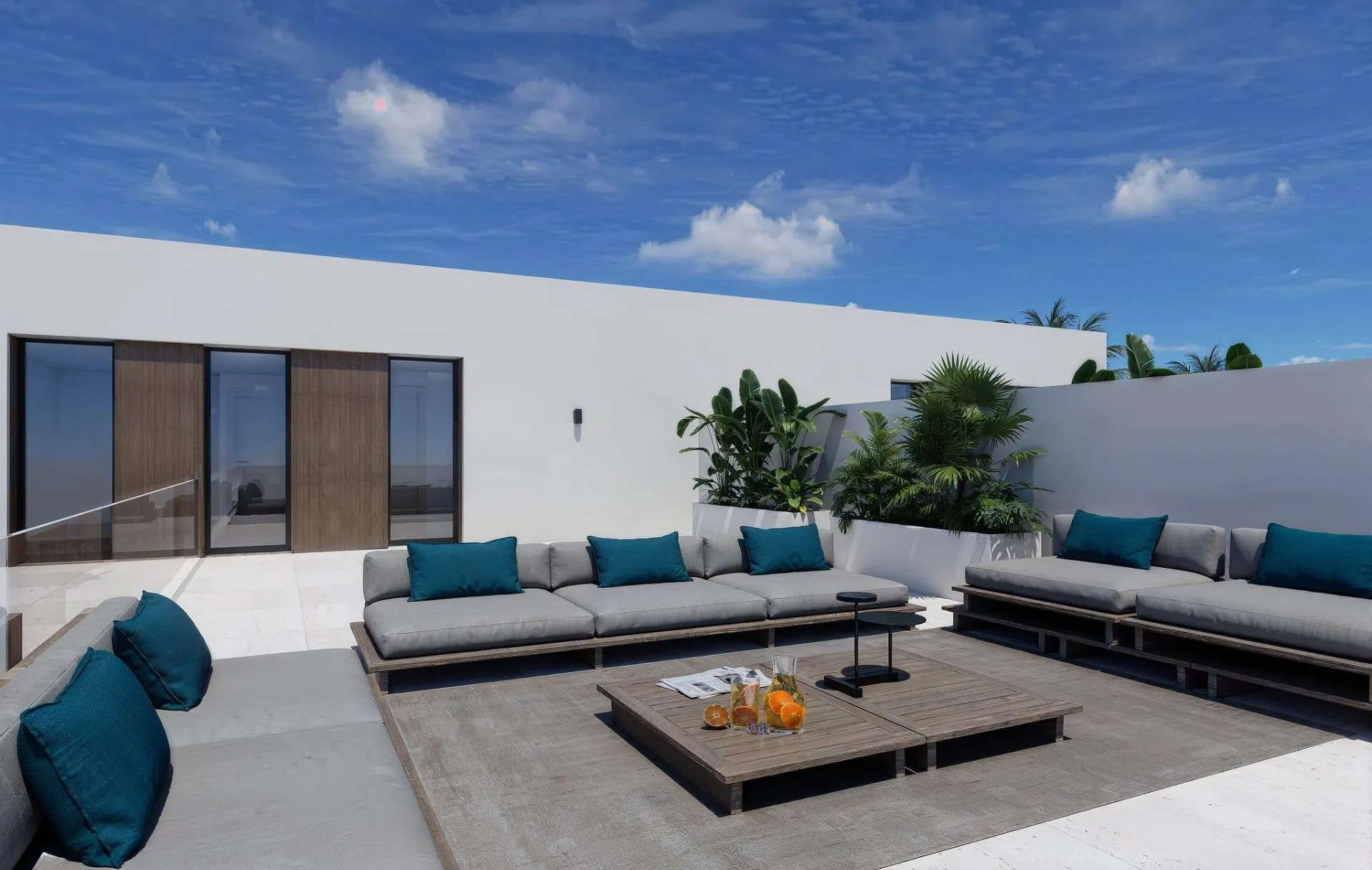 Villa te koop in Torre Pacheco, Murcia, Spanje