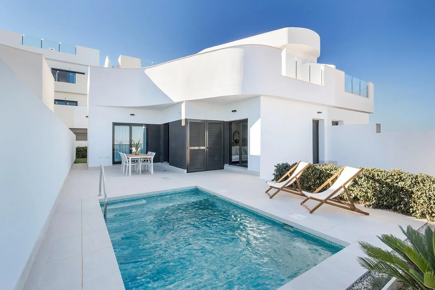 Villa te koop in Torrevieja, Alicante, Spanje Villa te koop in Torrevieja, Alicante, Spanje