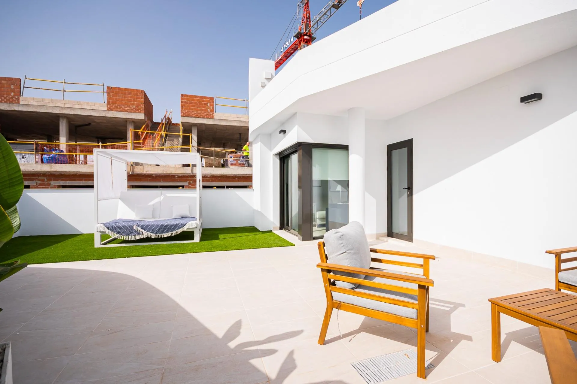 Villa te koop in Torrevieja, Alicante, Spanje Villa te koop in Torrevieja, Alicante, Spanje