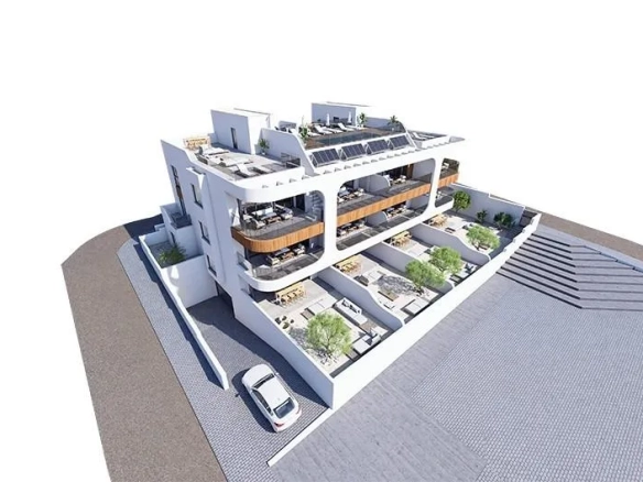 Appartement te koop in Benijofar, Alicante, Spanje