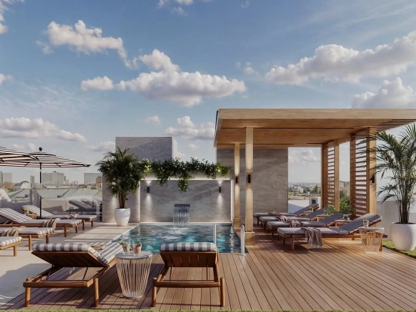 Appartement te koop in Guardamar del Segura, Alicante, Spanje