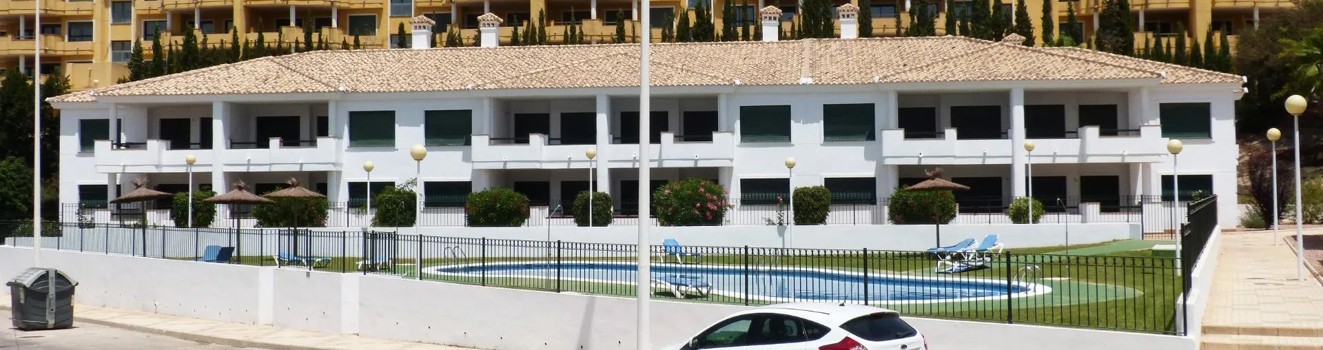 Appartement te koop in Orihuela Costa, Alicante, Spanje Appartement te koop in Orihuela Costa, Alicante, Spanje