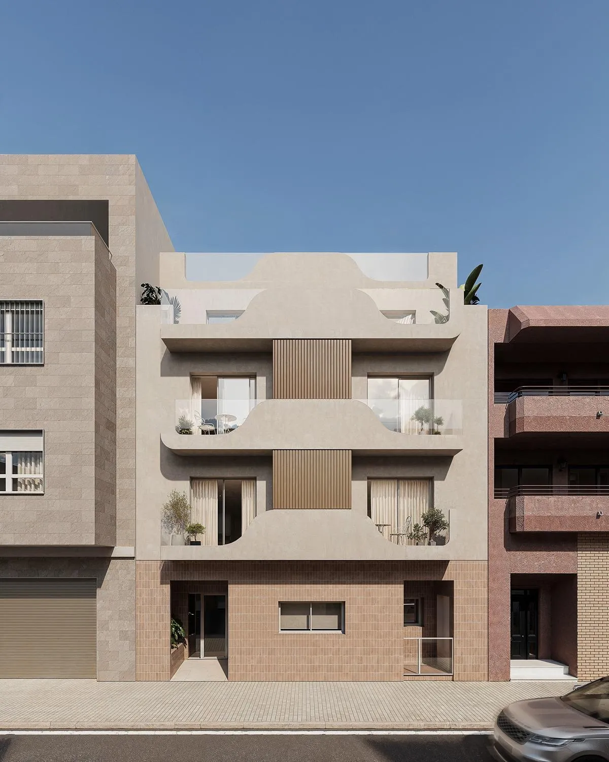 Appartement te koop in Torrevieja, Alicante, Spanje
